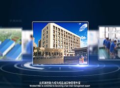 永邦測控-加油站智能控制系統(tǒng)三維動畫